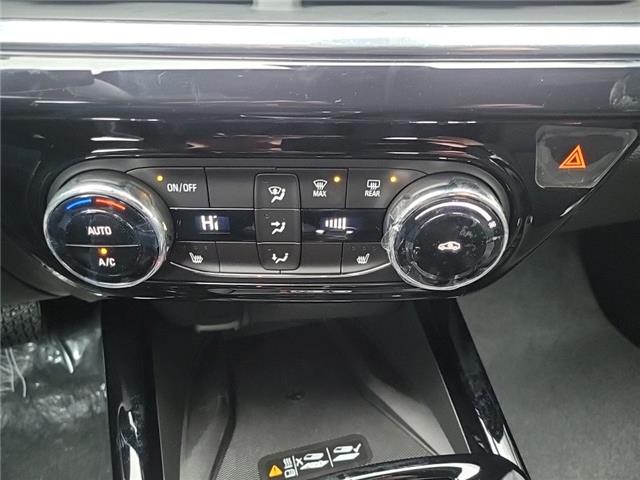 2026 Chevrolet Trax 2RS (Stk: C039588) in Newmarket - Image 16 of 19