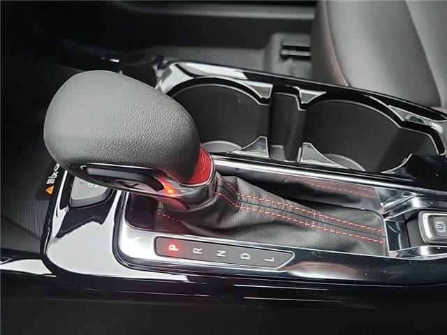 2026 Chevrolet Trax 2RS (Stk: C039588) in Newmarket - Image 17 of 19