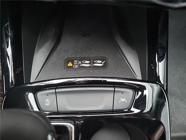 2026 Chevrolet Trax 2RS (Stk: C039588) in Newmarket - Image 18 of 19
