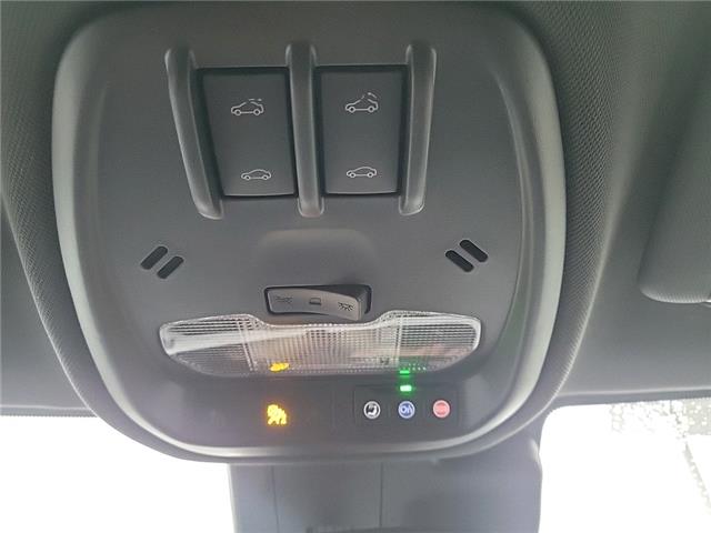 2026 Chevrolet Trax 2RS (Stk: C039588) in Newmarket - Image 19 of 19