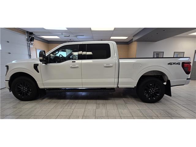 2025 Ford F-150 XLT (Stk: BA09955) in Shellbrook - Image 2 of 22