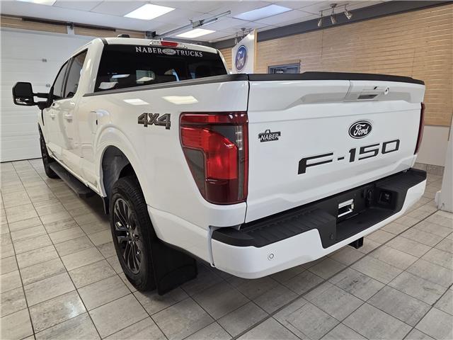 2025 Ford F-150 XLT (Stk: BA09955) in Shellbrook - Image 3 of 22