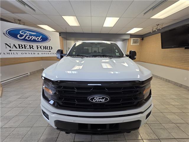 2025 Ford F-150 XLT (Stk: BA09955) in Shellbrook - Image 8 of 22