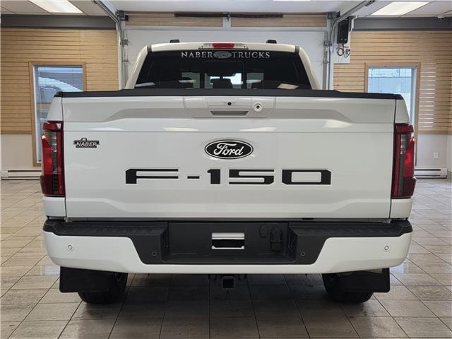 2025 Ford F-150 XLT (Stk: BA09955) in Shellbrook - Image 4 of 22