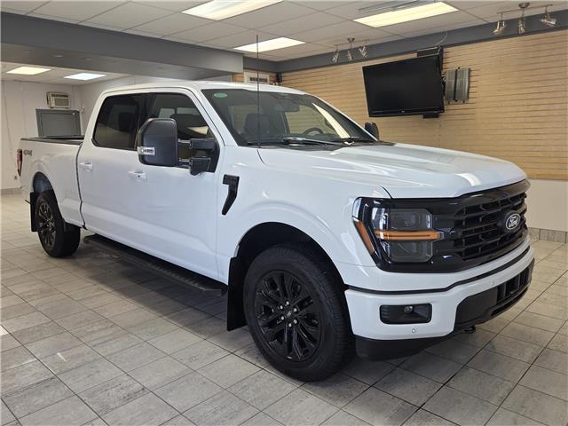 2025 Ford F-150 XLT (Stk: BA09955) in Shellbrook - Image 7 of 22