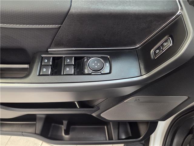 2025 Ford F-150 XLT (Stk: BA09955) in Shellbrook - Image 10 of 22