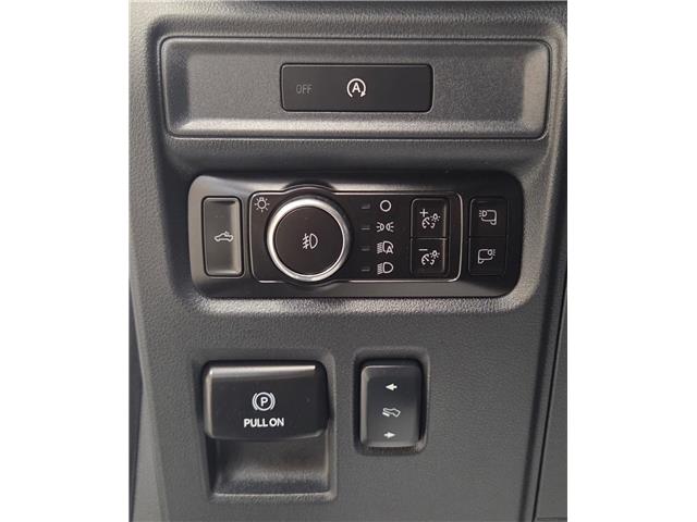 2025 Ford F-150 XLT (Stk: BA09955) in Shellbrook - Image 9 of 22