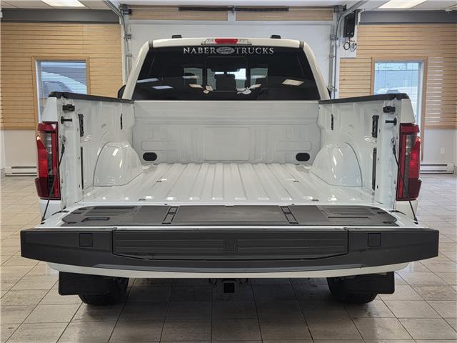 2025 Ford F-150 XLT (Stk: BA09955) in Shellbrook - Image 5 of 22