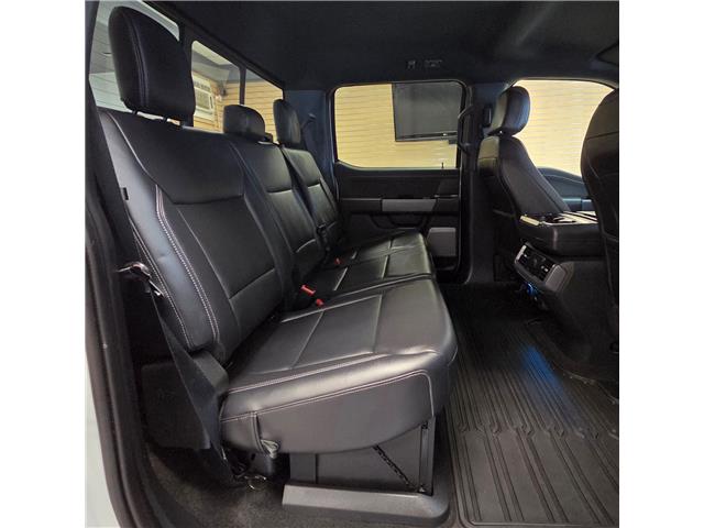 2025 Ford F-150 XLT (Stk: BA09955) in Shellbrook - Image 21 of 22