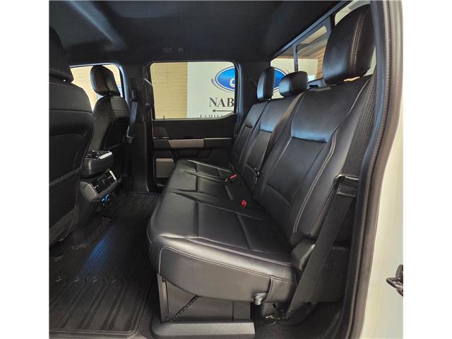 2025 Ford F-150 XLT (Stk: BA09955) in Shellbrook - Image 19 of 22