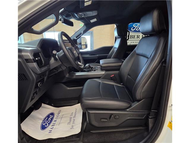 2025 Ford F-150 XLT (Stk: BA09955) in Shellbrook - Image 11 of 22