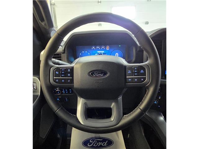 2025 Ford F-150 XLT (Stk: BA09955) in Shellbrook - Image 12 of 22