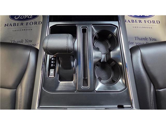 2025 Ford F-150 XLT (Stk: BA09955) in Shellbrook - Image 17 of 22