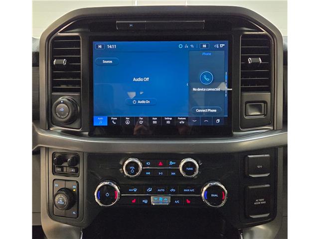 2025 Ford F-150 XLT (Stk: BA09955) in Shellbrook - Image 16 of 22