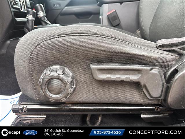 2019 Jeep Wrangler Unlimited Sahara (Stk: N41002A) in GEORGETOWN - Image 6 of 15