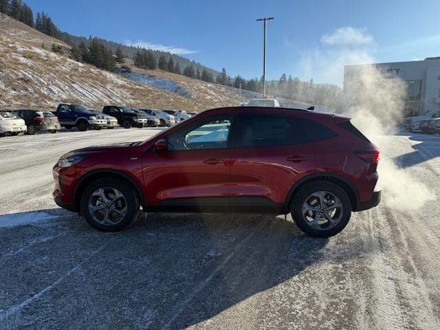 2026 Ford Escape ST-Line Select (Stk: 6S003) in Williams Lake - Image 2 of 13