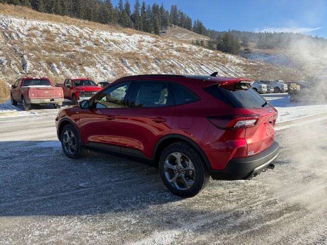 2026 Ford Escape ST-Line Select (Stk: 6S003) in Williams Lake - Image 3 of 13
