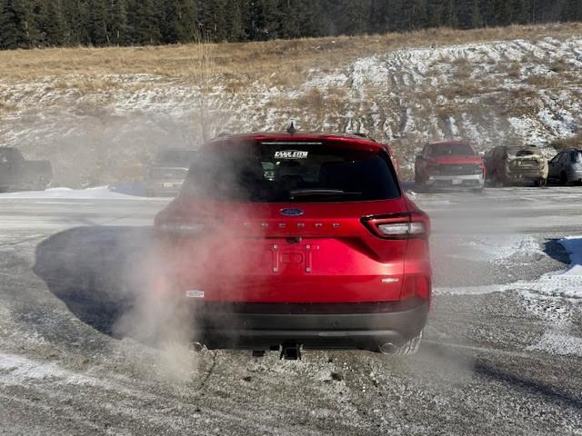 2026 Ford Escape ST-Line Select (Stk: 6S003) in Williams Lake - Image 4 of 13