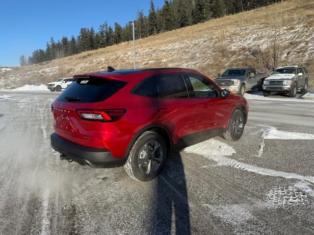 2026 Ford Escape ST-Line Select (Stk: 6S003) in Williams Lake - Image 5 of 13