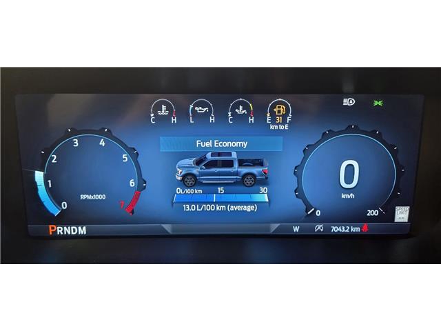 2025 Ford F-150 XLT (Stk: BA09955) in Shellbrook - Image 13 of 22