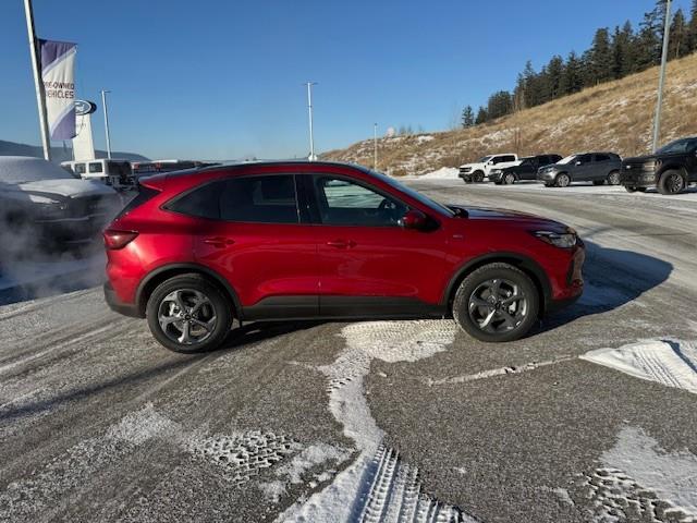 2026 Ford Escape ST-Line Select (Stk: 6S003) in Williams Lake - Image 6 of 13