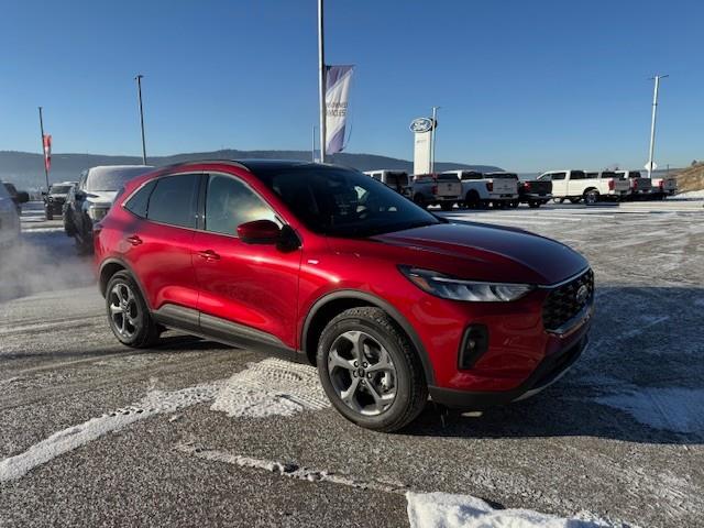 2026 Ford Escape ST-Line Select (Stk: 6S003) in Williams Lake - Image 7 of 13
