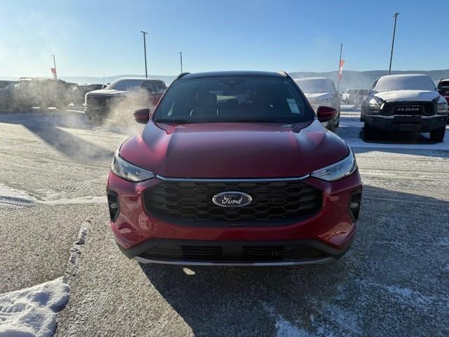 2026 Ford Escape ST-Line Select (Stk: 6S003) in Williams Lake - Image 8 of 13