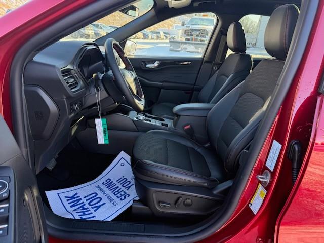 2026 Ford Escape ST-Line Select (Stk: 6S003) in Williams Lake - Image 9 of 13
