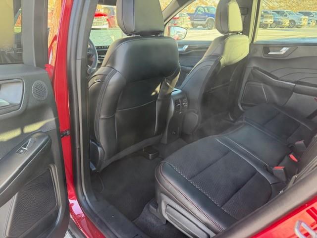 2026 Ford Escape ST-Line Select (Stk: 6S003) in Williams Lake - Image 10 of 13