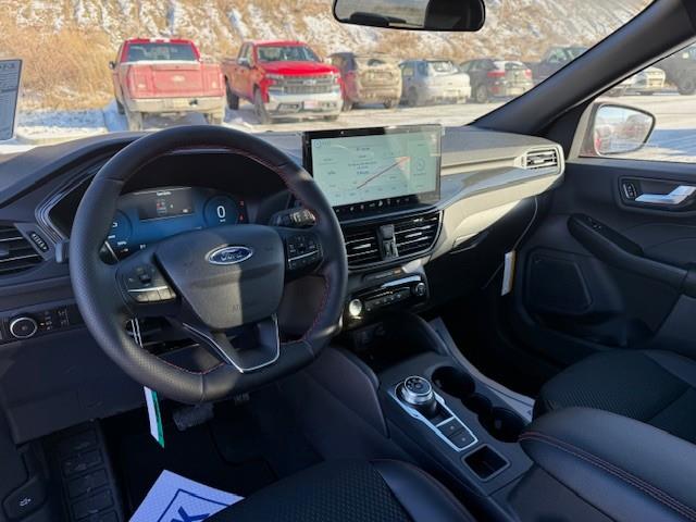 2026 Ford Escape ST-Line Select (Stk: 6S003) in Williams Lake - Image 11 of 13