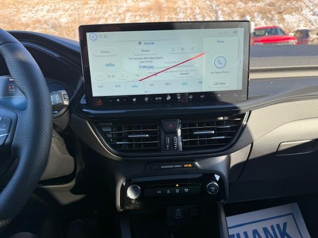 2026 Ford Escape ST-Line Select (Stk: 6S003) in Williams Lake - Image 12 of 13