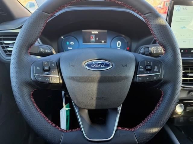 2026 Ford Escape ST-Line Select (Stk: 6S003) in Williams Lake - Image 13 of 13