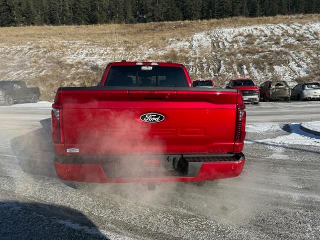 2025 Ford F-150 XLT (Stk: 5T145) in Williams Lake - Image 4 of 13