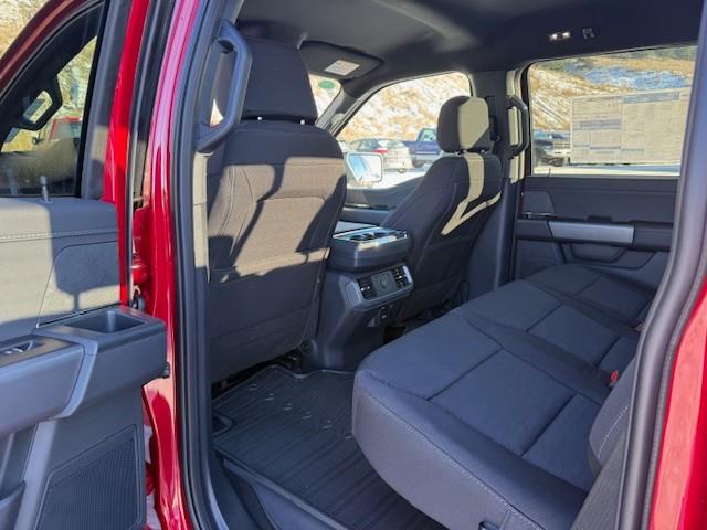 2025 Ford F-150 XLT (Stk: 5T145) in Williams Lake - Image 10 of 13