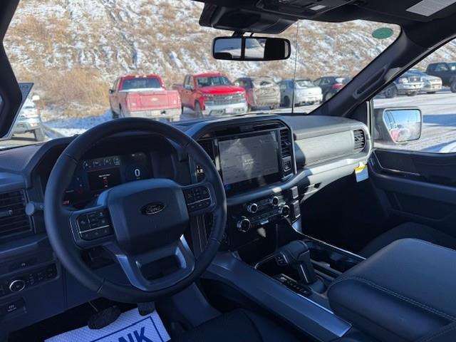 2025 Ford F-150 XLT (Stk: 5T145) in Williams Lake - Image 11 of 13