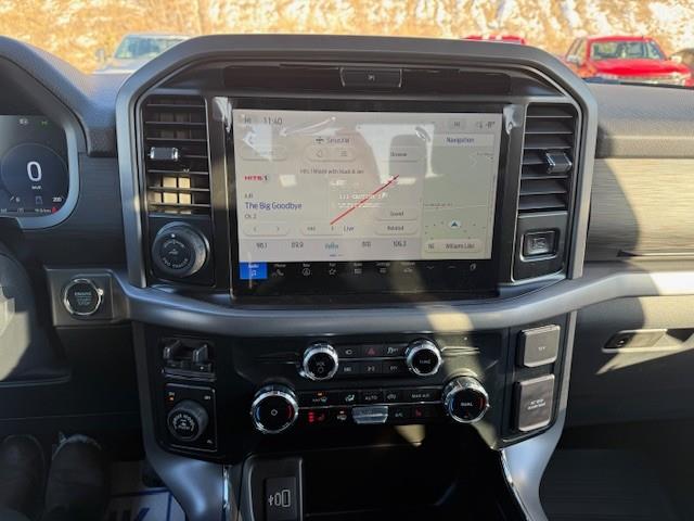 2025 Ford F-150 XLT (Stk: 5T145) in Williams Lake - Image 12 of 13