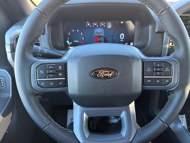 2025 Ford F-150 XLT (Stk: 5T145) in Williams Lake - Image 13 of 13