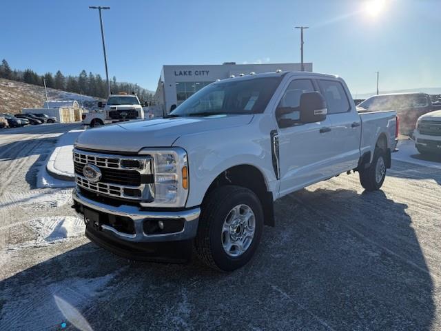 2026 Ford F-350 XLT (Stk: 6T014) in Williams Lake - Image 1 of 13