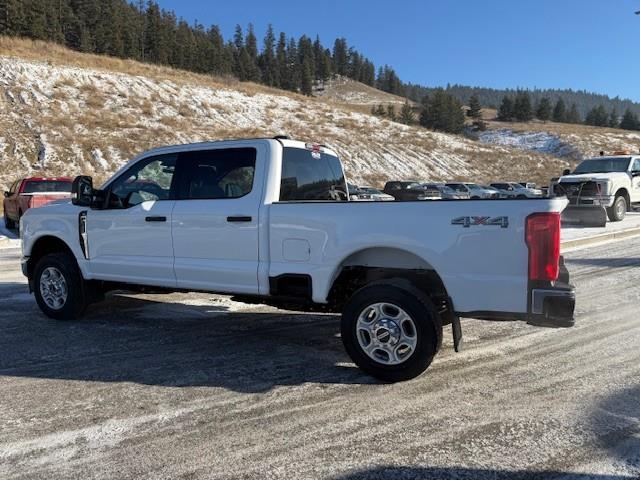 2026 Ford F-350 XLT (Stk: 6T014) in Williams Lake - Image 3 of 13