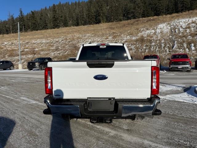 2026 Ford F-350 XLT (Stk: 6T014) in Williams Lake - Image 4 of 13