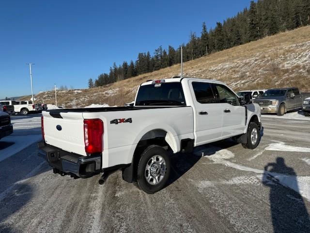 2026 Ford F-350 XLT (Stk: 6T014) in Williams Lake - Image 5 of 13