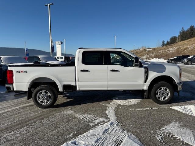 2026 Ford F-350 XLT (Stk: 6T014) in Williams Lake - Image 6 of 13
