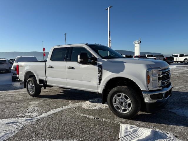 2026 Ford F-350 XLT (Stk: 6T014) in Williams Lake - Image 7 of 13