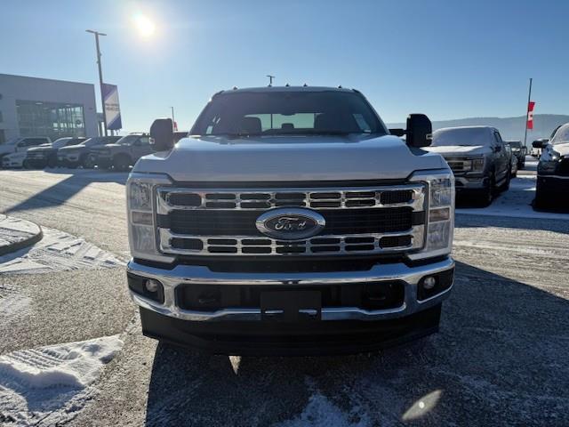 2026 Ford F-350 XLT (Stk: 6T014) in Williams Lake - Image 8 of 13
