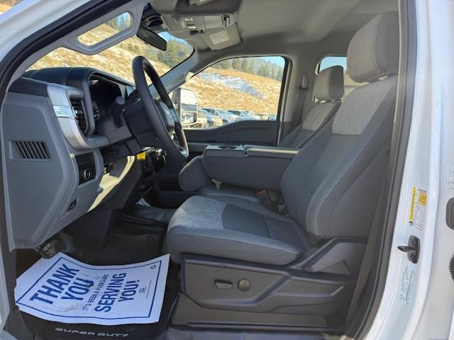 2026 Ford F-350 XLT (Stk: 6T014) in Williams Lake - Image 9 of 13