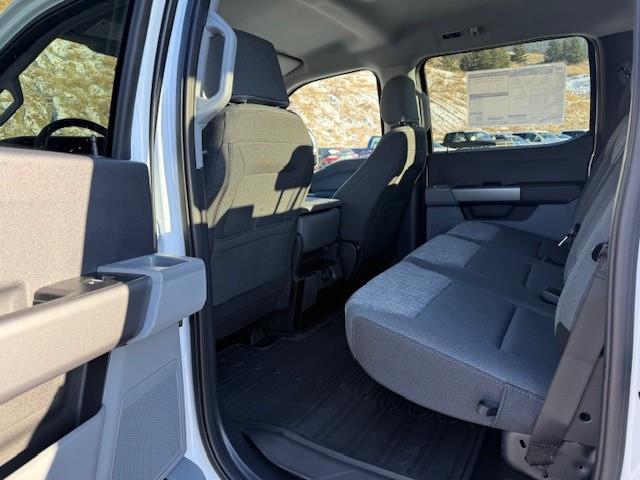 2026 Ford F-350 XLT (Stk: 6T014) in Williams Lake - Image 10 of 13