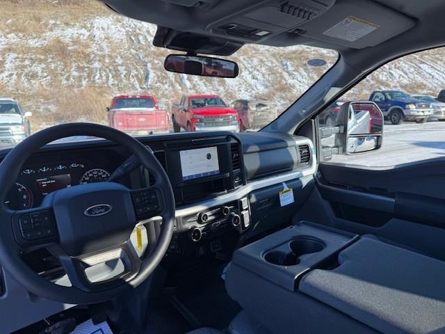 2026 Ford F-350 XLT (Stk: 6T014) in Williams Lake - Image 11 of 13