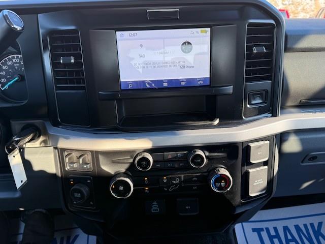 2026 Ford F-350 XLT (Stk: 6T014) in Williams Lake - Image 12 of 13