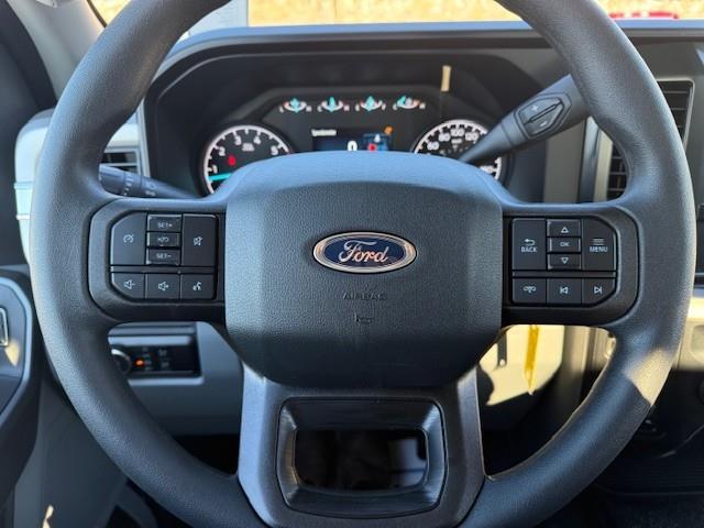 2026 Ford F-350 XLT (Stk: 6T014) in Williams Lake - Image 13 of 13