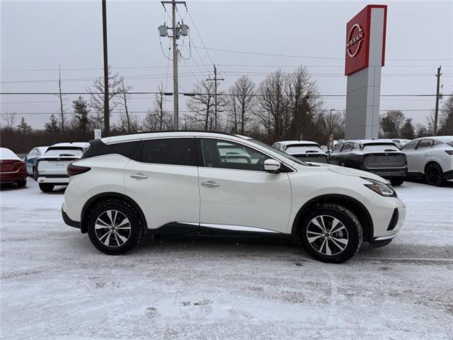 2024 Nissan Murano SV (Stk: P2632) in Smiths Falls - Image 4 of 14